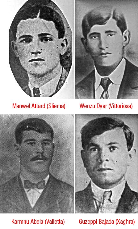 7 juin 19 4 victimes
