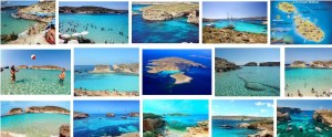 Blue Lagoon Comino