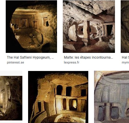 Hypogée Hal Saflieni