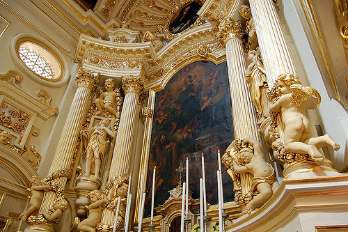 Tal Pilar - Crédit photo : Heritage Malta
Merci à HISOUR et GOOGLE pour ce magnifique tour 360°