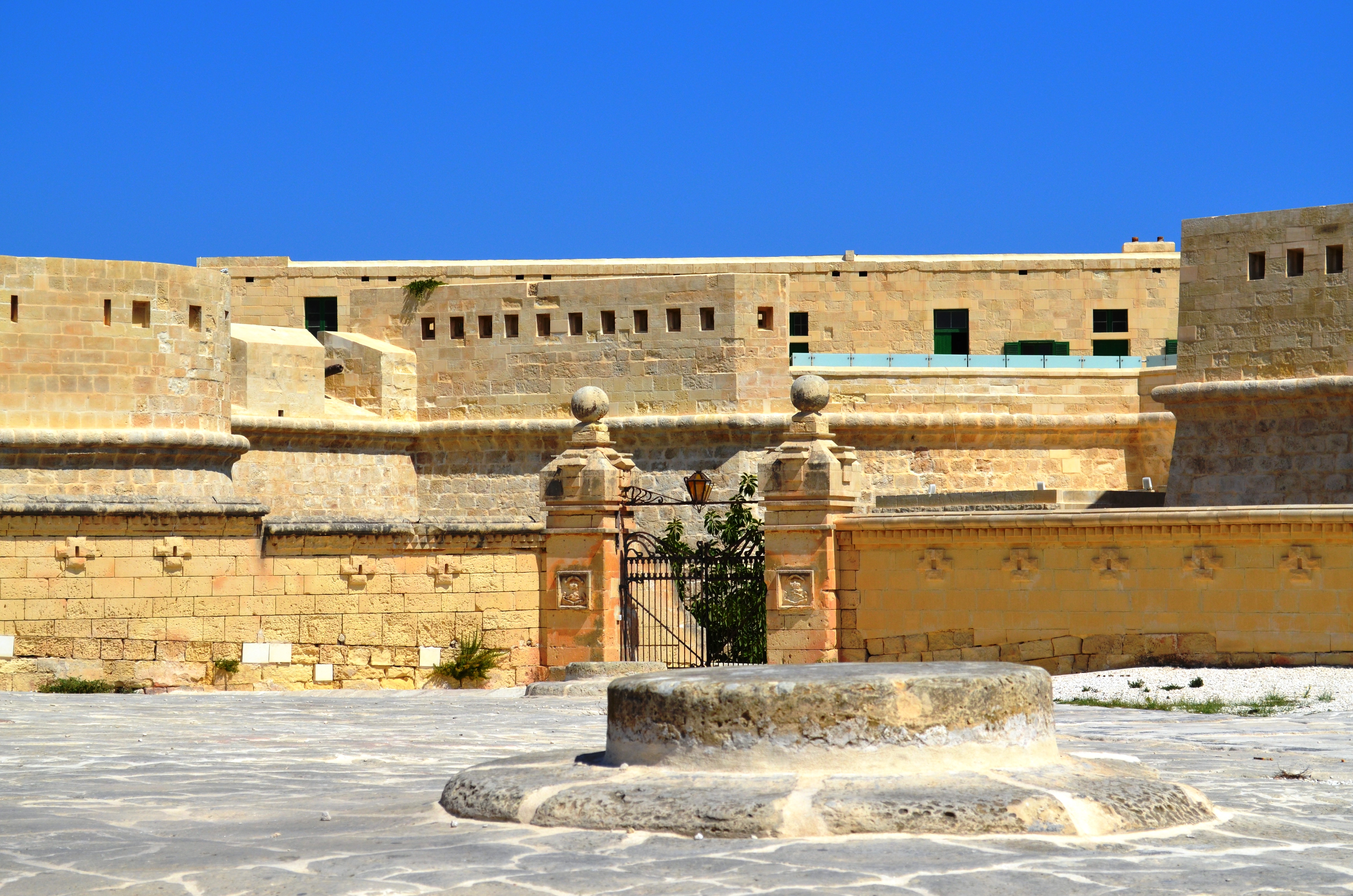 Valette Mai 2023 – Actualisation pour visite de La Valette – MALTE et LA VALETTE