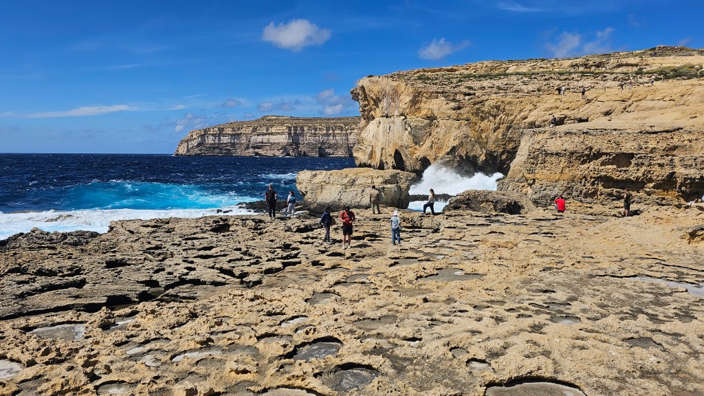 Gozo_Dwejra Bay_exAzure WIndow_May26