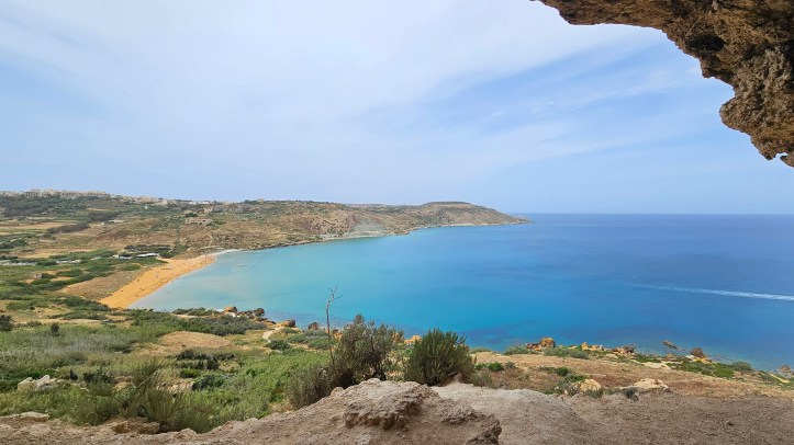 Malte_Gozo_Ramla Bay